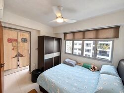 Blk 488 Segar Grove (Bukit Panjang), HDB 2 Rooms #613719621